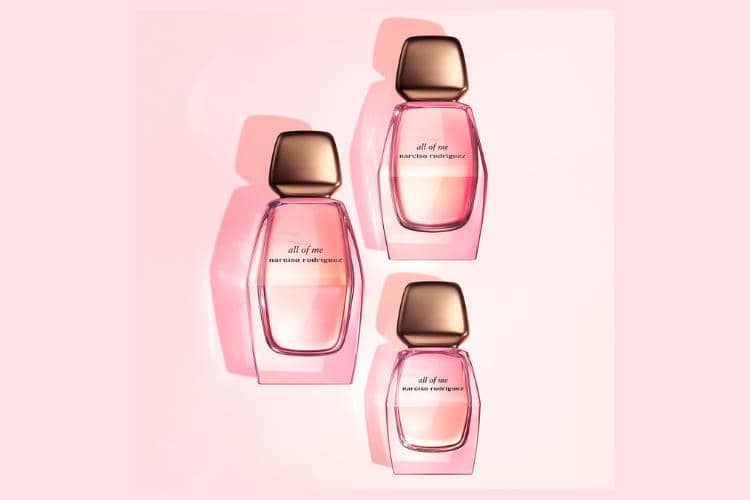 Popbela.com/LUXASIA - narciso rodriguez