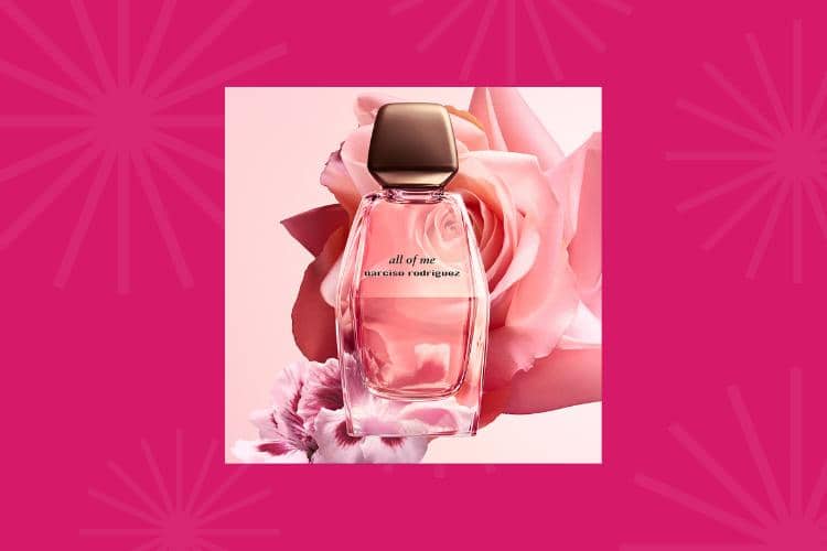 Popbela.com/LUXASIA - narciso rodriguez