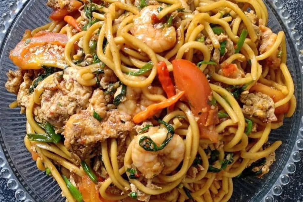 Instagram.com / lenny_odelia_tan