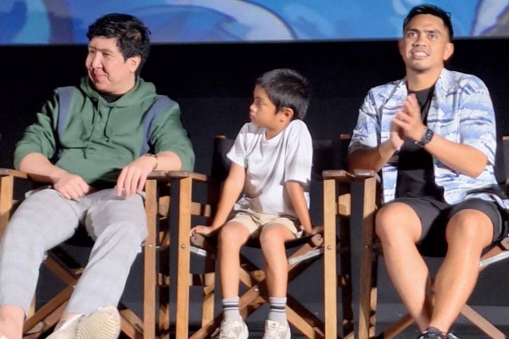 Popbela.com/Ajenk Rama