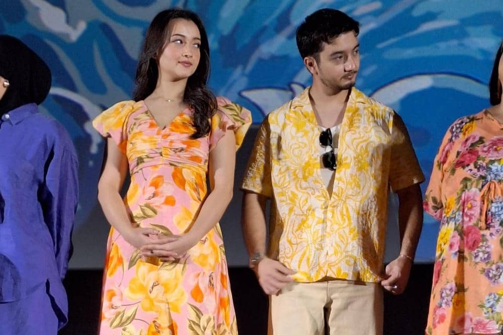 Popbela.com/Ajenk Rama