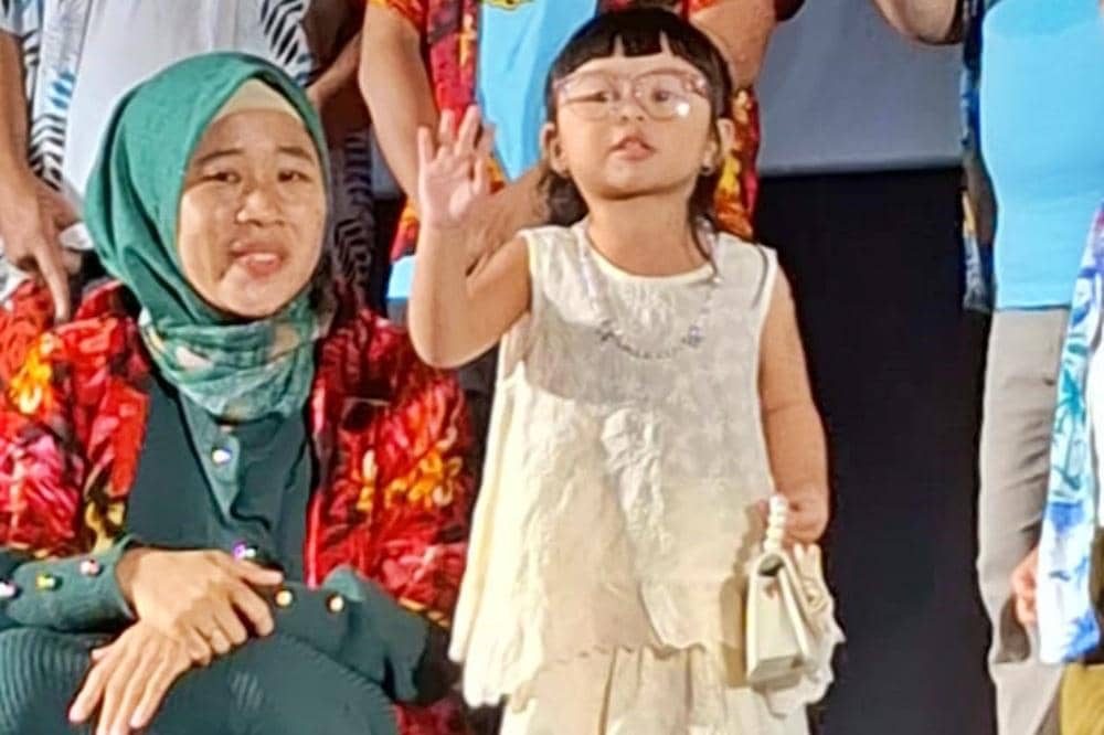 Popbela.com/Ajenk Rama