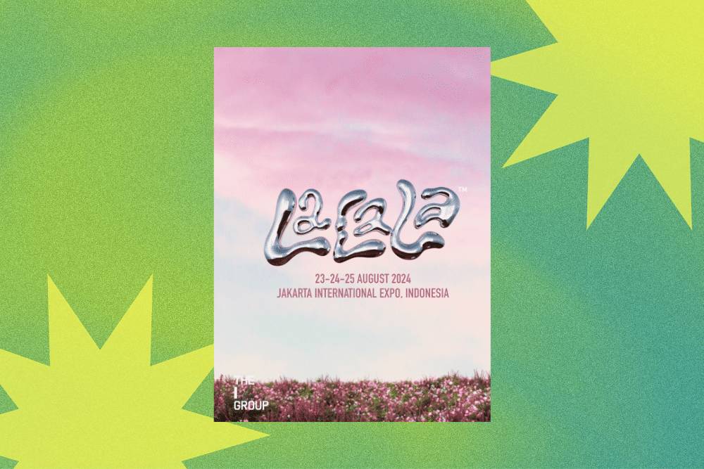 Line-up Final LaLaLa Fest 2024: Borong Para Musisi yang Lagi Viral!