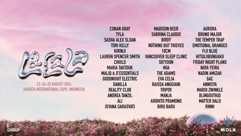 lalalafest.com