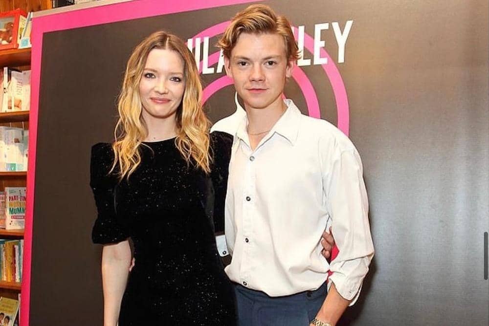 Instagram/ samothsangster