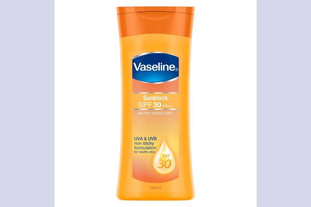 shopee.com/Sunblock untuk Badan yang Murah