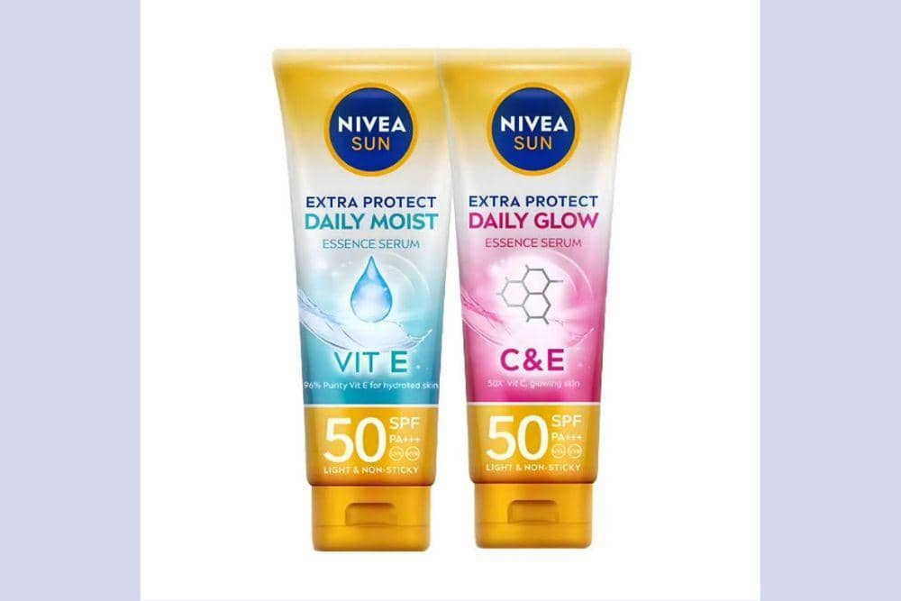 shopee.com/Sunblock untuk Badan yang Murah