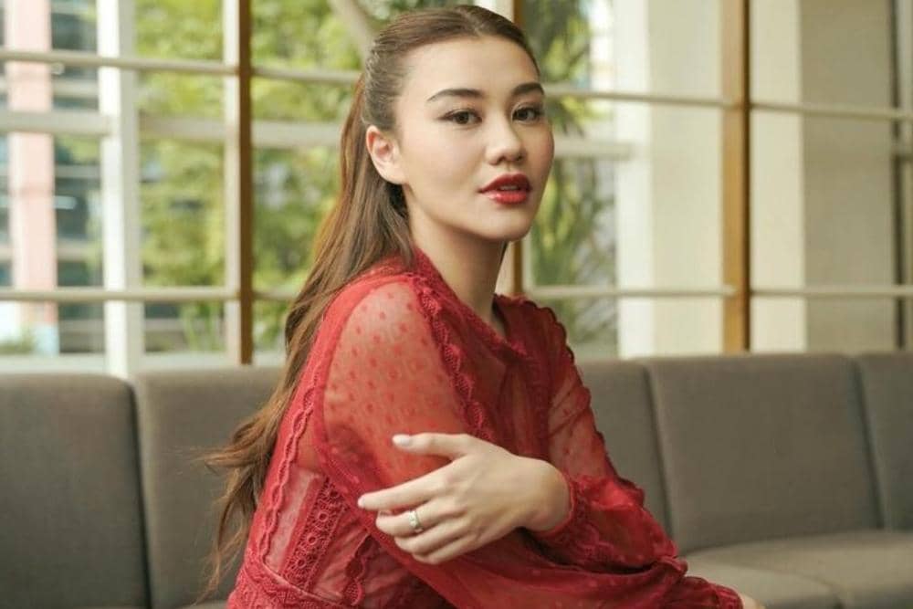 Instagram.com / aaliyah.massaid