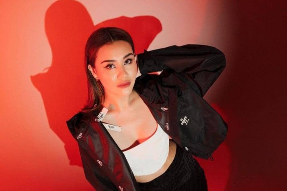 Instagram.com / aaliyah.massaid