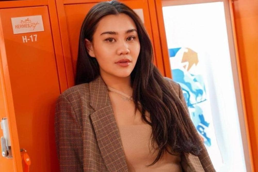 Instagram.com / aaliyah.massaid