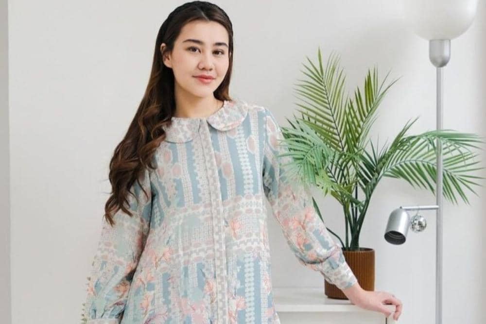 Instagram.com / aaliyah.massaid