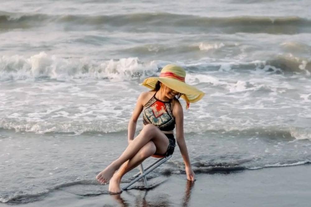 Instagram.com / kiranalaraswati13