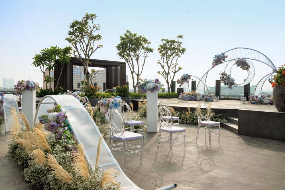 Dok. Hilton Garden Inn