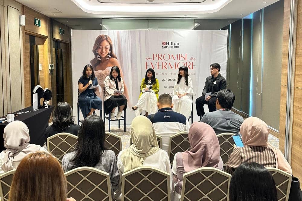 Dok. Hilton Garden Inn