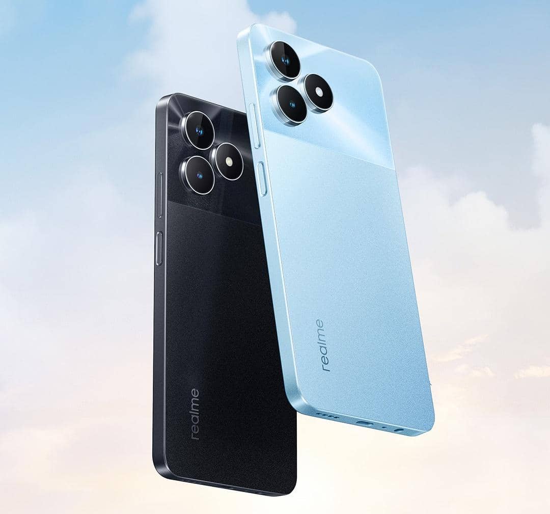 Instagram.com/realmeindonesia