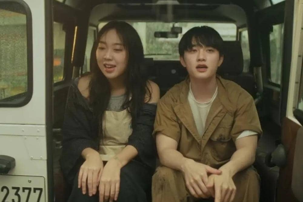 Youtube.com/Lee Young Ji