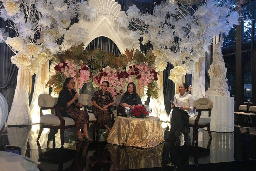 Popbela.com/Natasha Cecilia