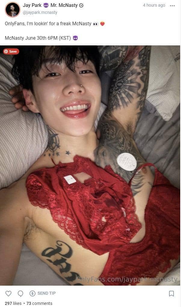 onlyfans.com/Jay Park Mcnasty