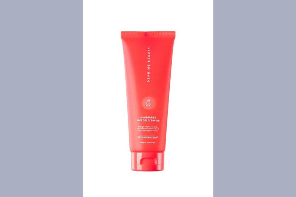 dearmebeauty.com/Facial Wash untuk Kulit Kombinasi