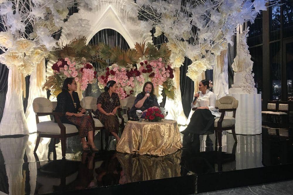 Popbela.com/Natasha Cecilia