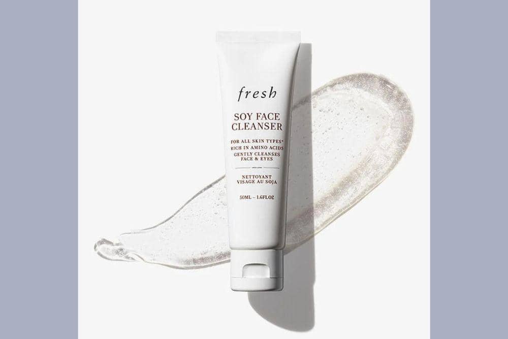 fresh.com/Facial Wash untuk Kulit Kombinasi