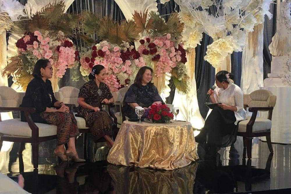 Popbela.com/Natasha Cecilia