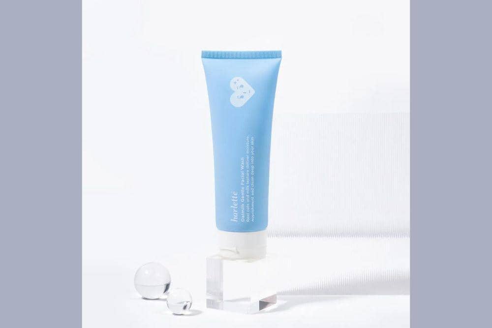 shopee.com/Facial Wash untuk Kulit Kombinasi