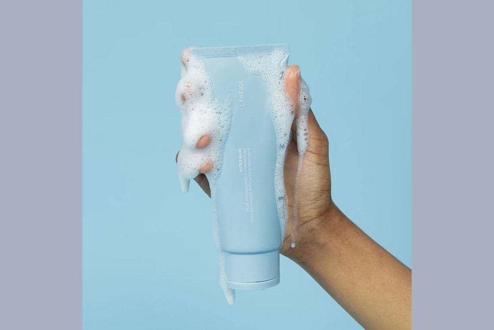 sephora.co.id/Facial Wash untuk Kulit Kombinasi