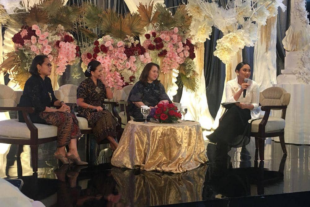 Popbela.com/Natasha Cecilia