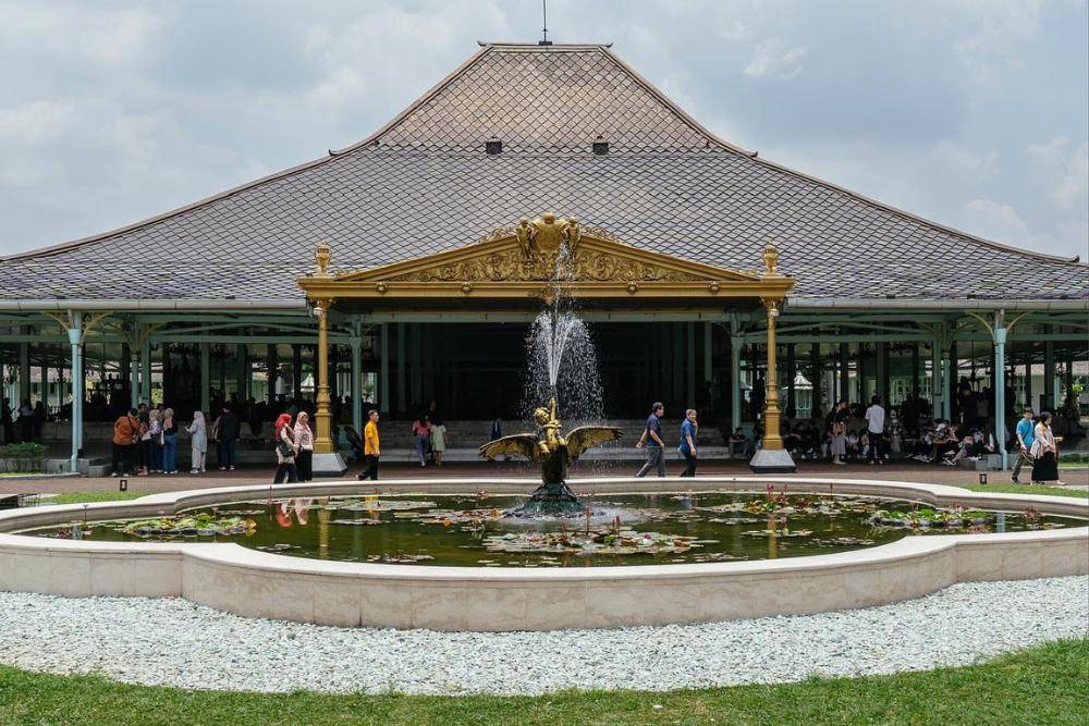 5 Museum di Solo yang Wajib Dikunjungi oleh Penyuka Sejarah