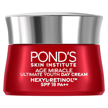 ponds.com