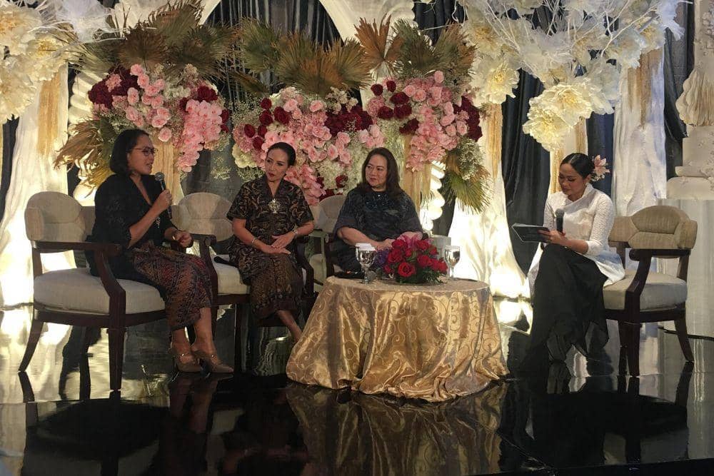 Popbela.com/Natasha Cecilia