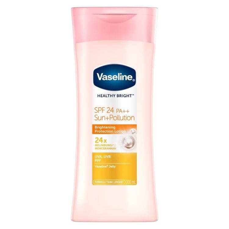 8 Produk Vaseline yang Paling Memutihkan, Bye Kusam! | Popbela.com