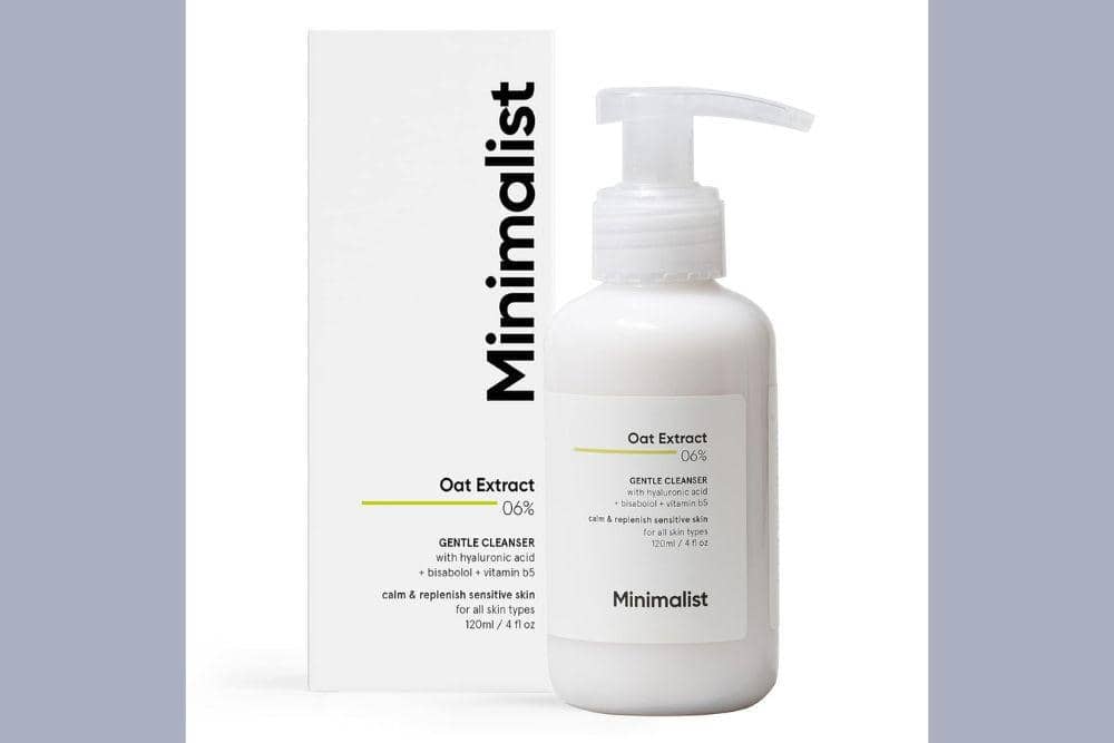 ubuy.co.id/Facial Wash untuk Kulit Kombinasi