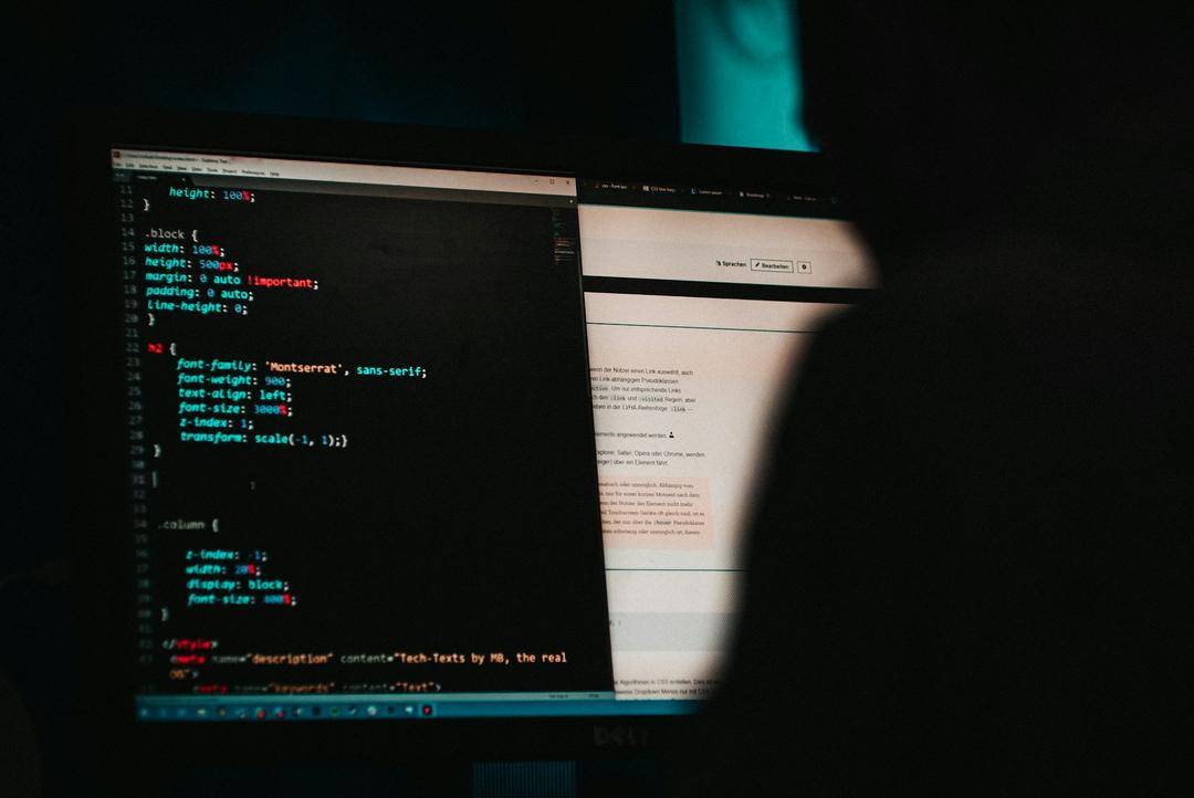 Unsplash.com/Mika Baumeister