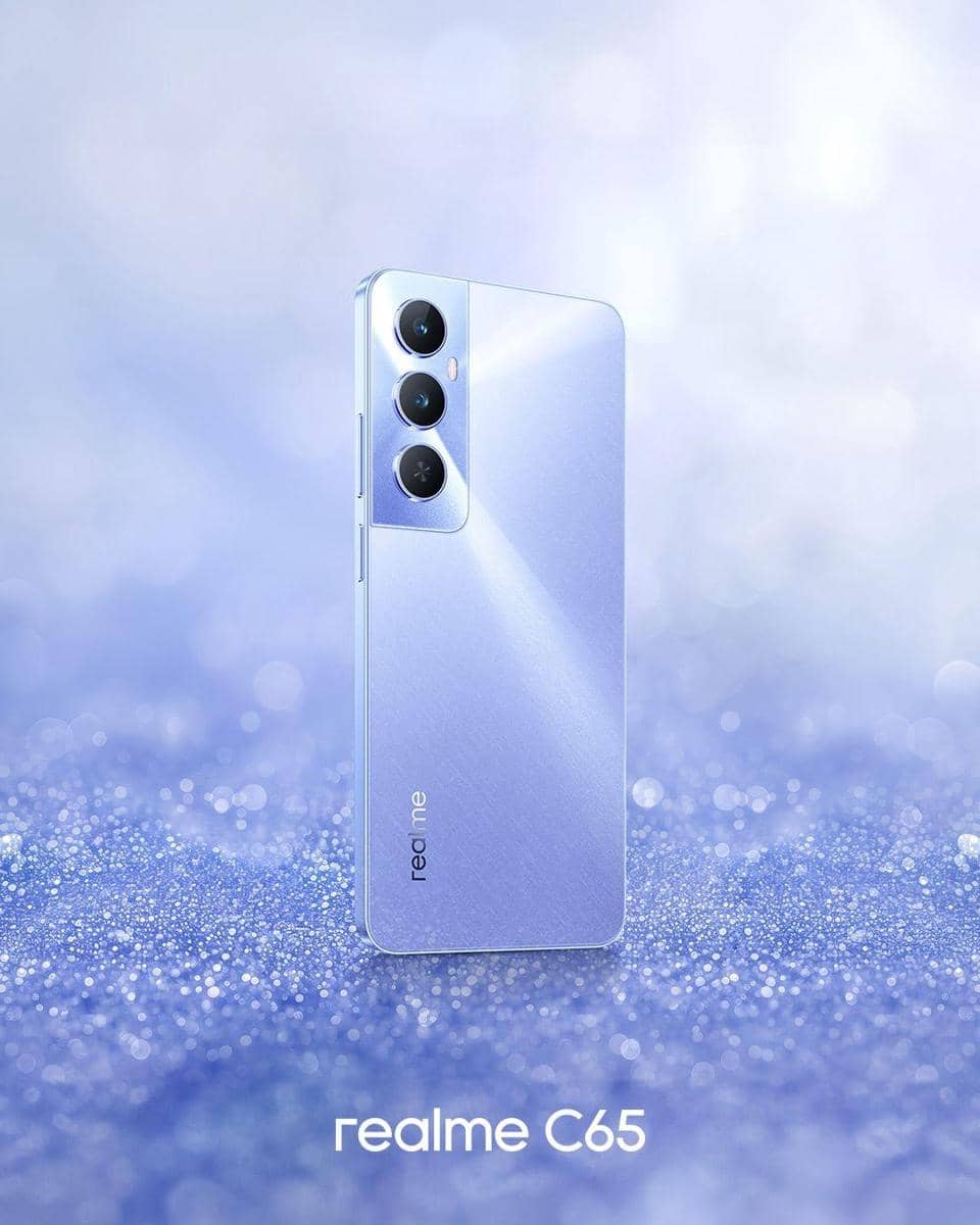 Instagram.com/realmeindonesia