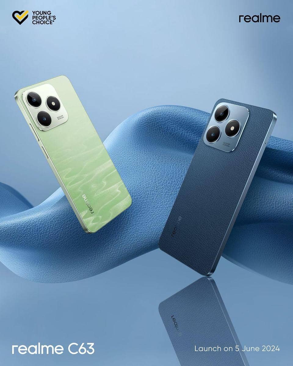 Instagram.com/realmeindonesia