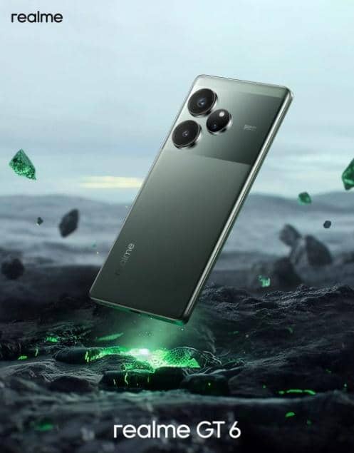 Instagram.com/realmeindonesia