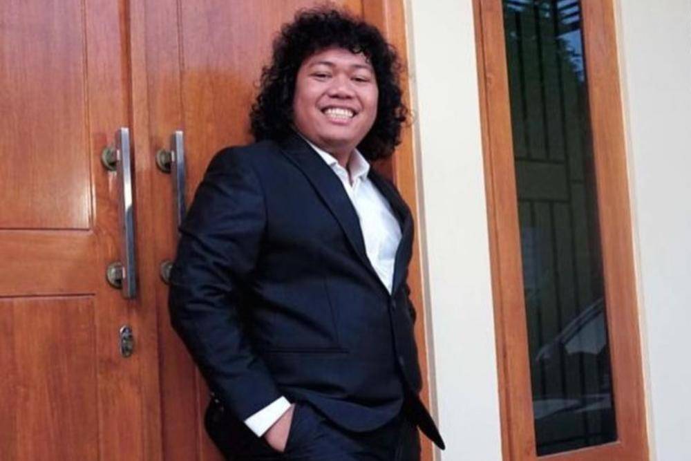 Instagram.com / marshel_widianto