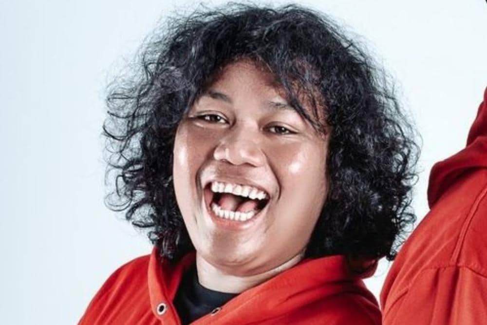 Instagram.com / marshel_widianto