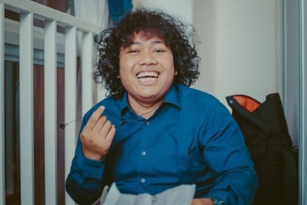 Instagram.com / marshel_widianto