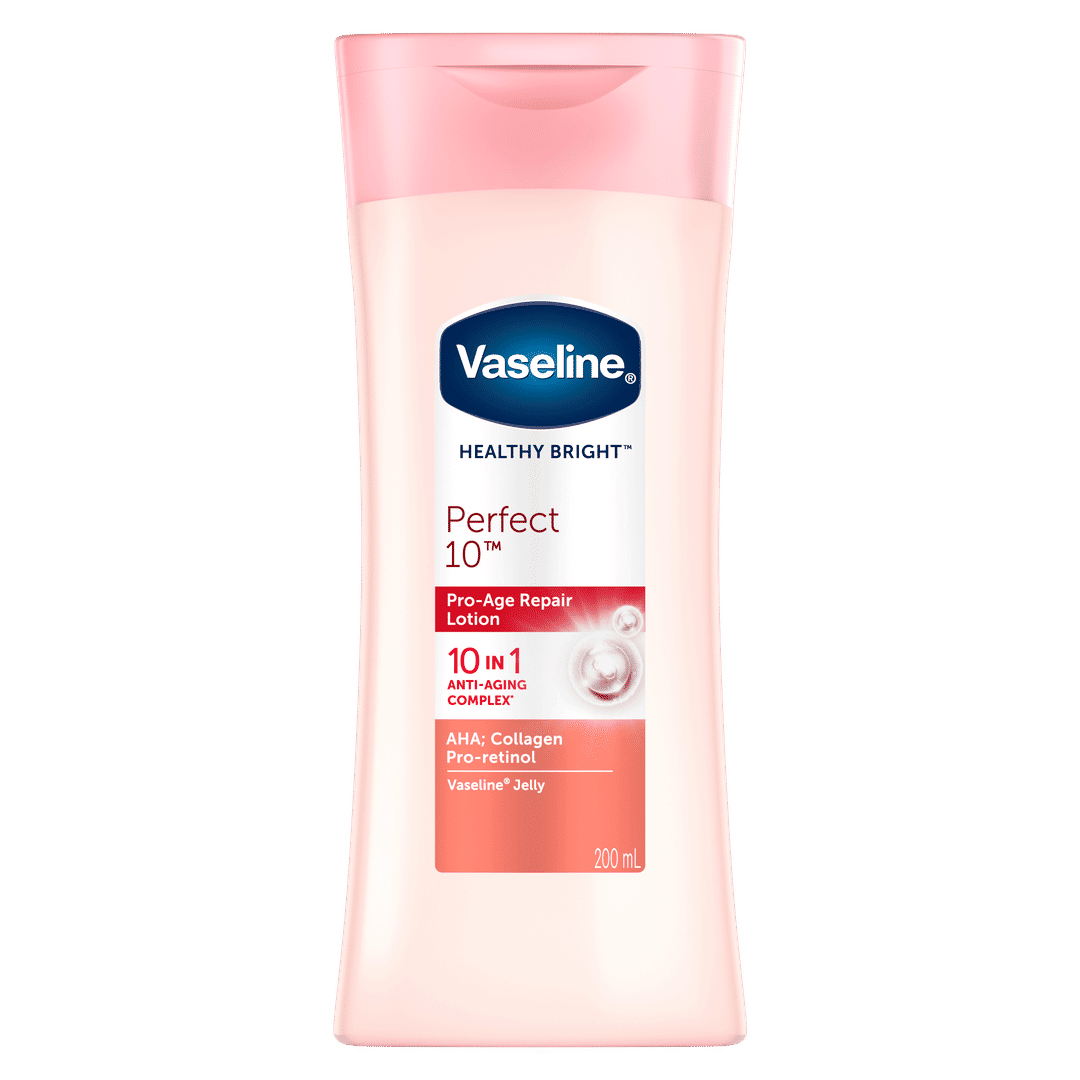 vaseline.com
