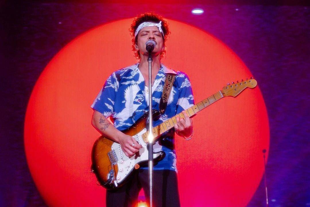 Instagram.com/Brunomars