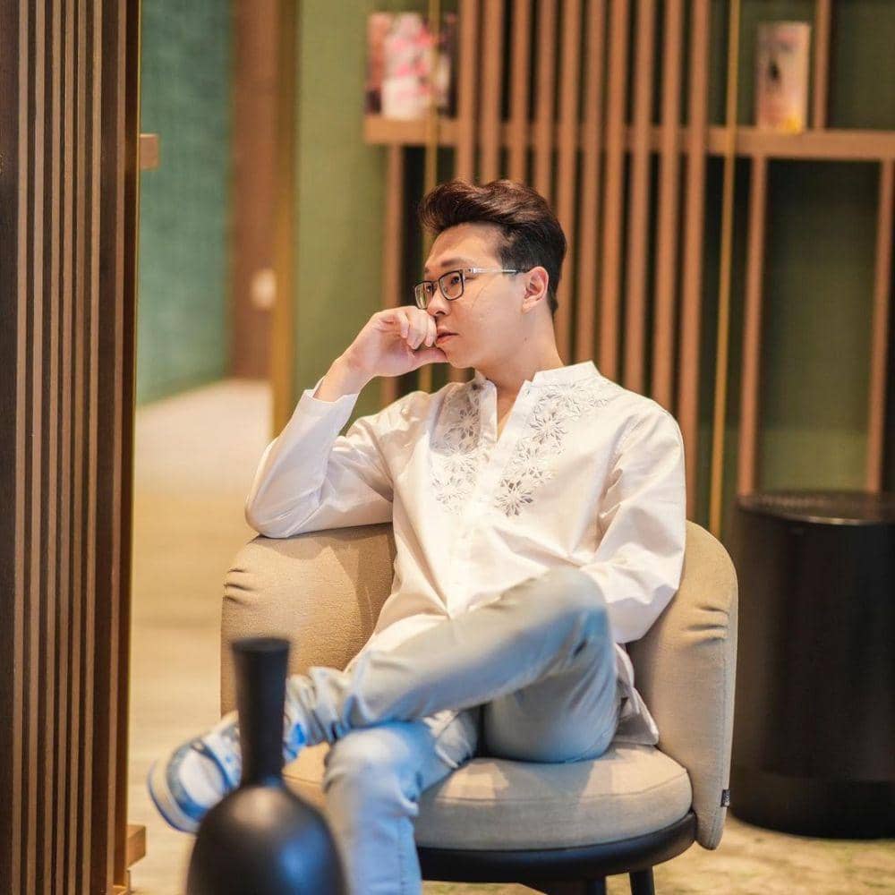 dr. Richard Lee (instagram.com/dr.richard_lee)