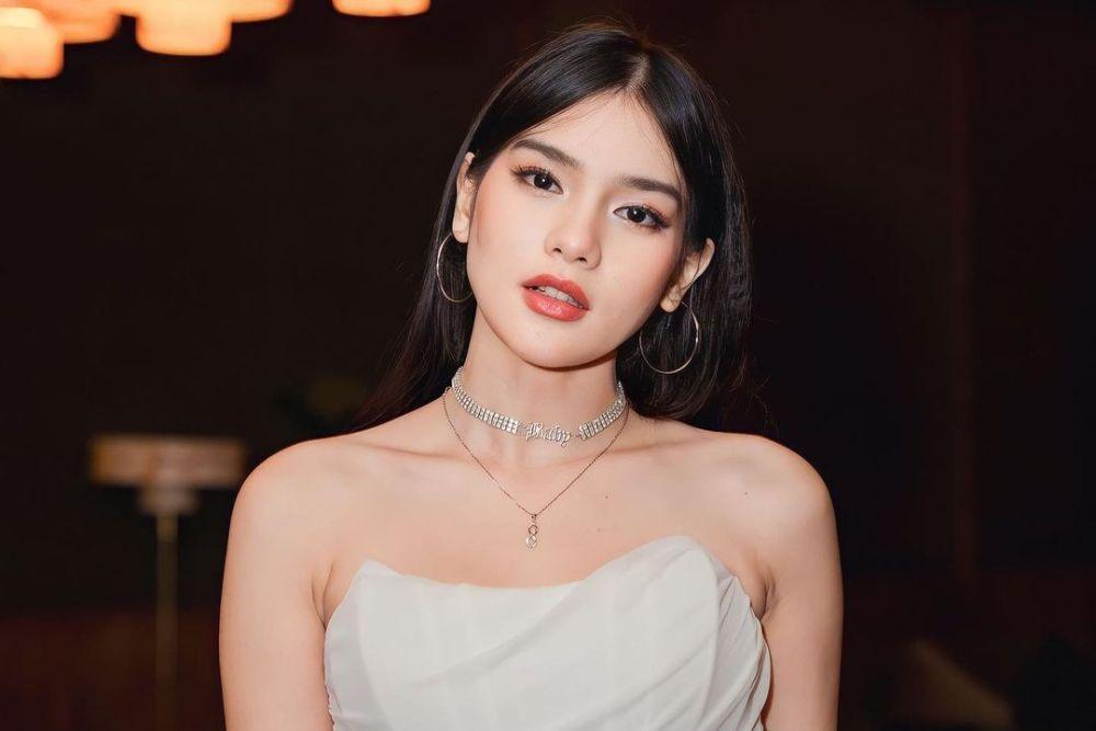 Fakta Keluarga Davina Karamoy, Saudara Istri Vincent Rompies | POPBELA.com