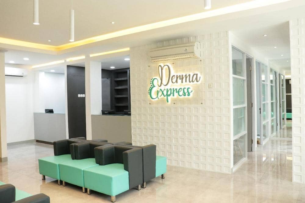 derma-express.com