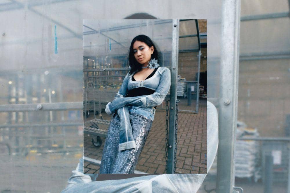 Photo: Annie Lai; owned by NIKI/88rising