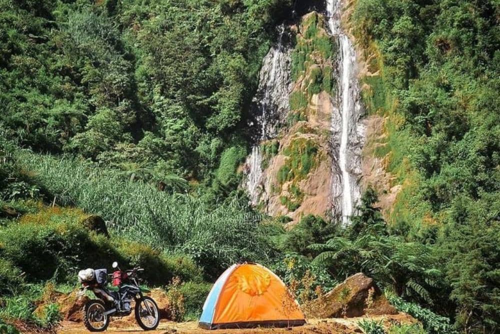 Instagram.com / ayodolan_wonosobo