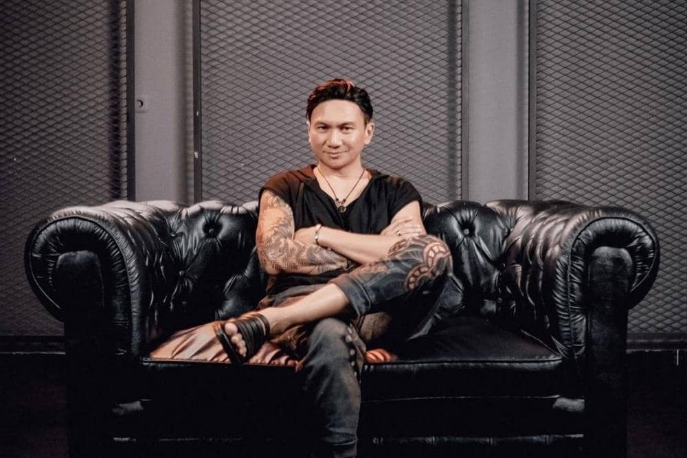 Instagram.com/duniamanji