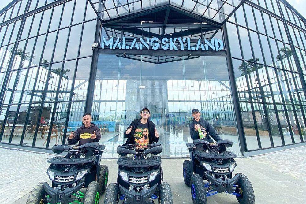 Malang Skyland: Rute, Harga Tiket, & Aktivitas Menarik Di Sini!
